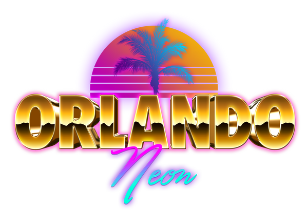 Orlando Neon